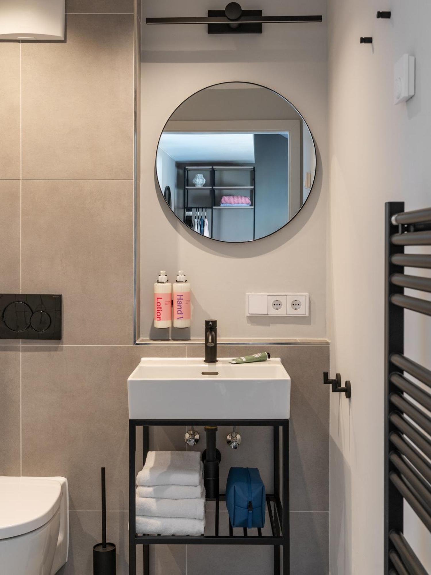 Aparthotel Numa St Paul *