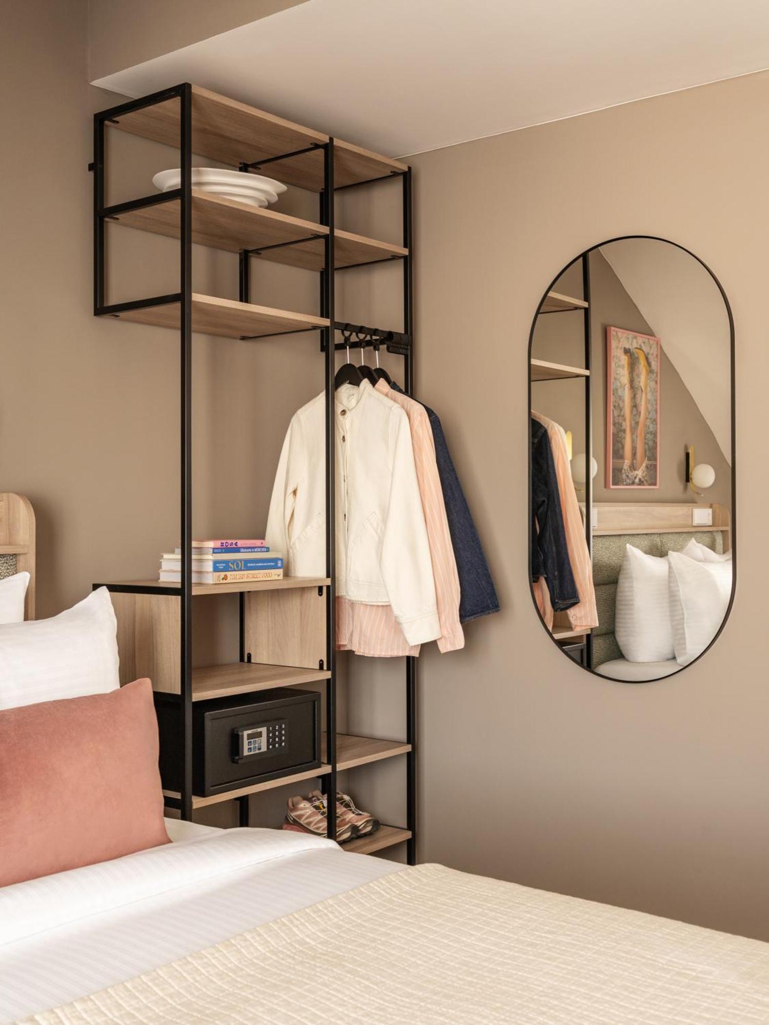 Numa St Paul Aparthotel München
